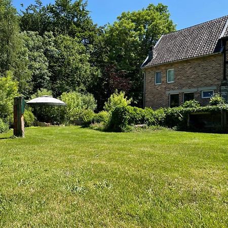 Bellevue Maison De Greunebennet Plombières Eksteriør billede