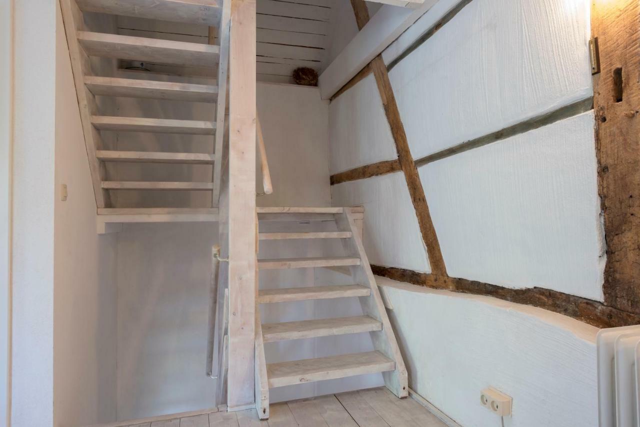 Bellevue Maison De Greunebennet Plombières Eksteriør billede